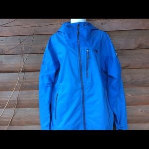 Women’s Outdoor Research Parka